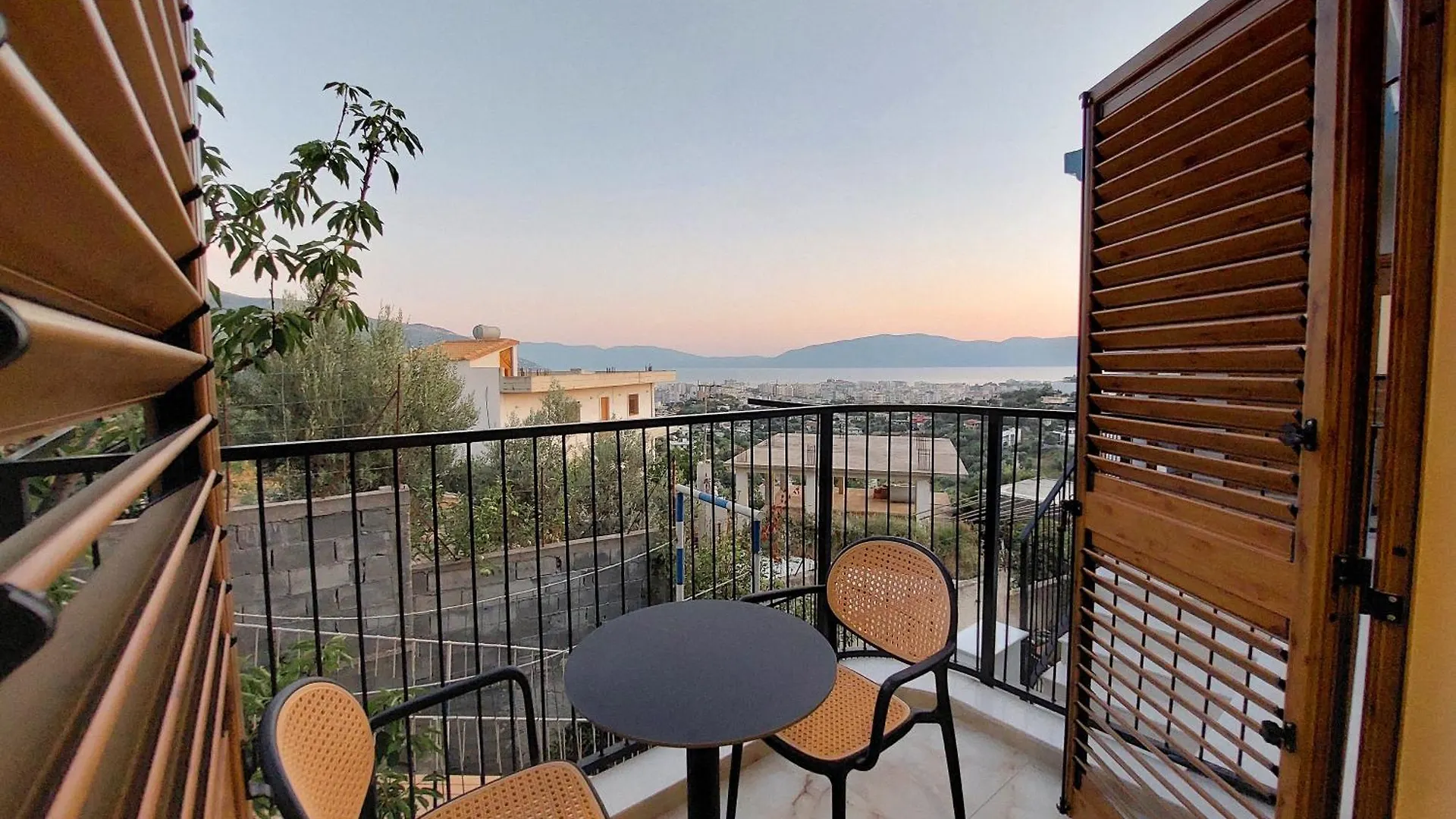 Vila Luzaj Lejlighed Vlorë 0*,  Albanien